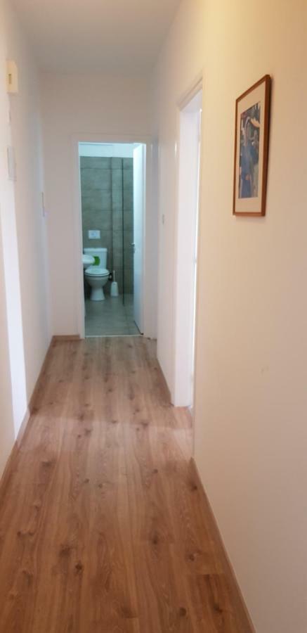 Petalmo City Apartments Larnaca Dış mekan fotoğraf