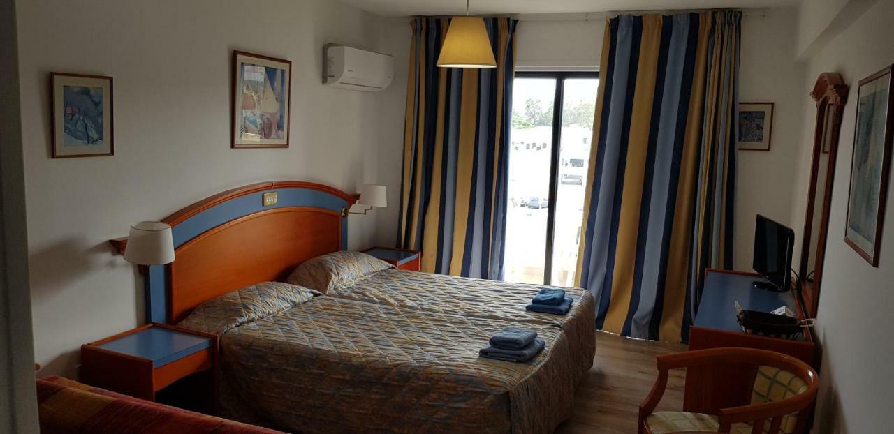 Petalmo City Apartments Larnaca Dış mekan fotoğraf